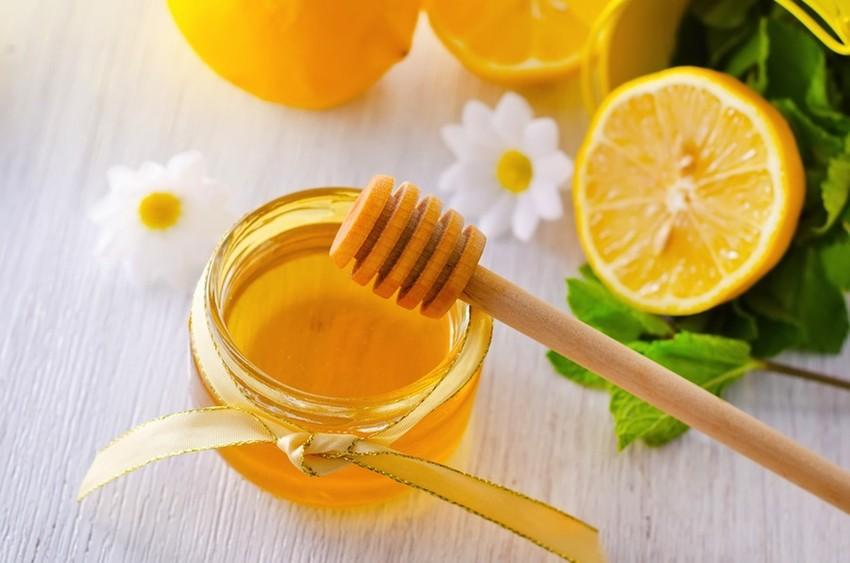 Giảm cân an toàn,hiệu quả với mật ong