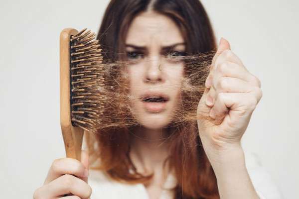 Tác hại của việc giảm béo cấp tốc sai cách