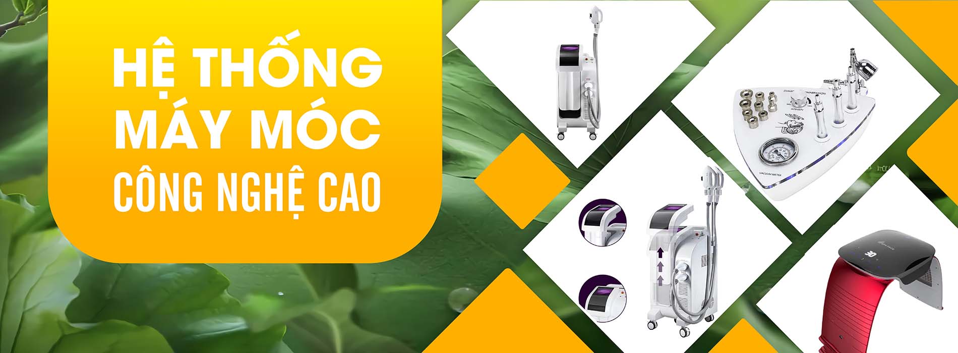 Máy Móc Thiết Bị