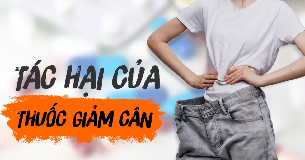 Bạn luôn mong muốn sở hữu một vóc dáng thon thả,ít mỡ thừa.Đây cũng luôn là mong muốn chính đáng của hầu hết chị em.Tuy nhiên bạn đừng quá nôn nóng mà bất chấp đánh đổi sức khoẻ của bản thân để thực hiện những phương pháp giảm béo không an toàn,gây ra nhiều tác dụng phụ tiêu cực cho cơ thể.