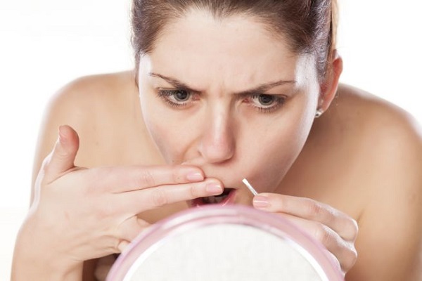 Các phương pháp triệt lông ria mép phổ biến hiện nay tại spa