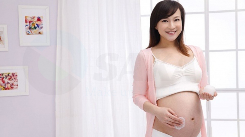 Khi mang thai có được triệt lông vĩnh viễn không ?