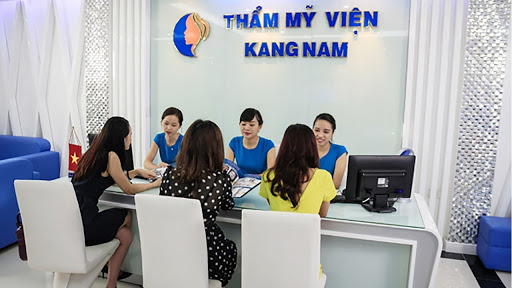 thẩm mỹ viện kang nam 