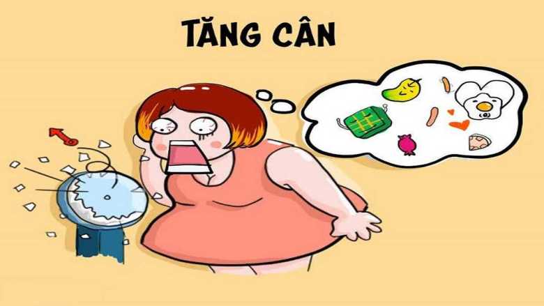 Một số giải pháp giúp kiểm soát tốt các hormone gây thừa cân