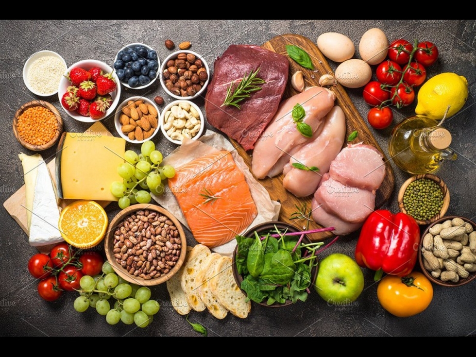 Những loại thực phẩm giúp bạn giảm cân trong mùa hè an toàn hiệu quả