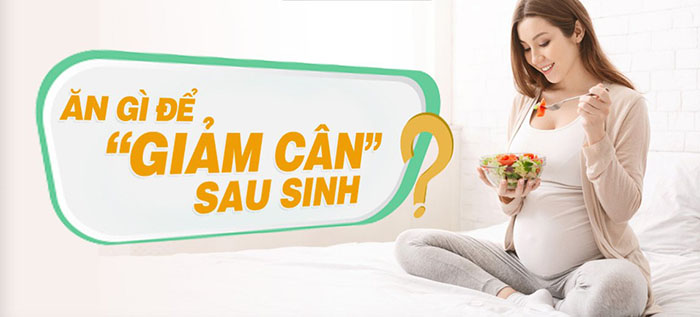 Ăn gì để giảm béo