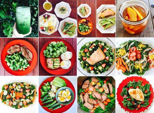 Phương pháp giảm cân sau sinh không ăn tinh bột