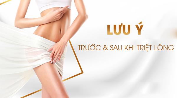 Triệt lông xong bị ngứa nguyên nhân – cách khắc phục hiệu quả tại spa